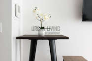 Appartamento Lenox Hill - Soggiorno