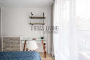 Wohnung Lenox Hill - Schlafzimmer