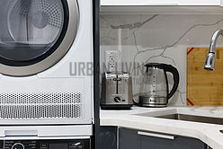 公寓 Lenox Hill - 厨房