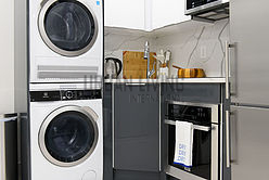 Apartamento Lenox Hill - Cocina