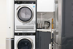 Apartamento Lenox Hill - Cocina