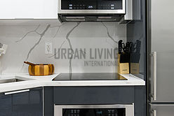 Apartamento Lenox Hill - Cocina