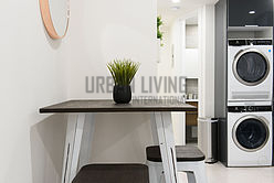 Apartamento Lenox Hill - Cozinha