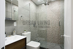 Apartment Lenox Hill - Bathroom