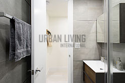 Apartment Lenox Hill - Bathroom