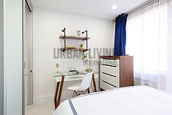 Apartment Lenox Hill - Bedroom 