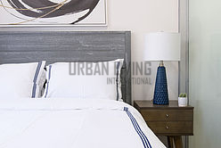 Apartment Lenox Hill - Bedroom 