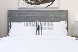 Apartment Lenox Hill - Bedroom 