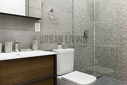 Appartamento Lenox Hill - Sala da bagno