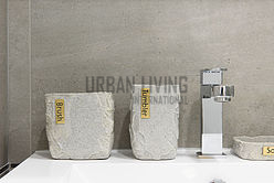 Appartamento Lenox Hill - Sala da bagno