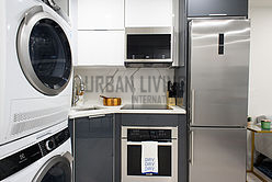 Wohnung Lenox Hill - Küche