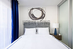 Wohnung Lenox Hill - Schlafzimmer