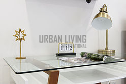 Wohnung Lenox Hill - Schlafzimmer