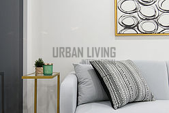 Wohnung Lenox Hill - Wohnzimmer