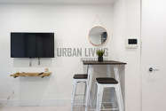Apartment Lenox Hill - Living room