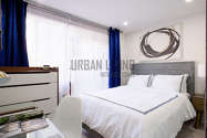 Appartamento Lenox Hill - Camera
