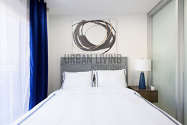 Appartamento Lenox Hill - Camera