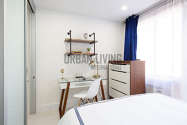 Appartamento Lenox Hill - Camera