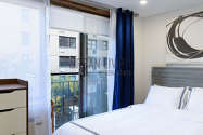 Appartamento Lenox Hill - Camera