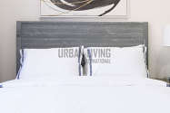 Appartamento Lenox Hill - Camera