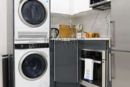 Appartamento Lenox Hill - Cucina
