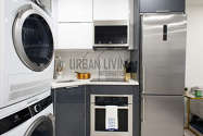Appartamento Lenox Hill - Cucina