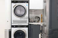 Appartamento Lenox Hill - Cucina