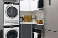 Appartamento Lenox Hill - Cucina