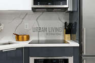 Appartamento Lenox Hill - Cucina