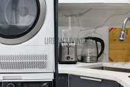 Appartamento Lenox Hill - Cucina
