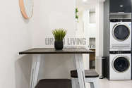 Appartamento Lenox Hill - Cucina