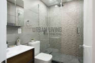 Appartamento Lenox Hill - Sala da bagno