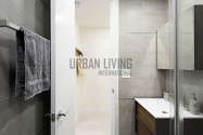 Appartamento Lenox Hill - Sala da bagno