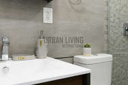 Appartamento Lenox Hill - Sala da bagno