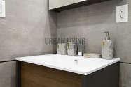 Appartamento Lenox Hill - Sala da bagno