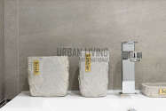 Appartamento Lenox Hill - Sala da bagno