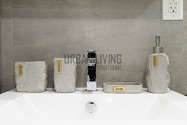 Appartamento Lenox Hill - Sala da bagno