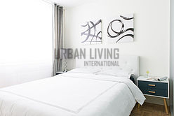 公寓 Lenox Hill - 卧室