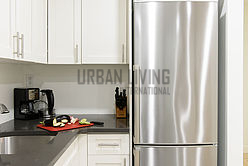 Apartamento Lenox Hill - Cocina