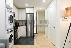 Apartamento Lenox Hill - Cozinha
