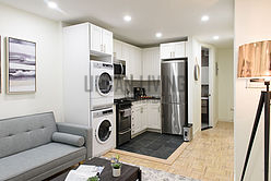Apartamento Lenox Hill - Cozinha