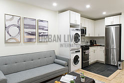 Apartamento Lenox Hill - Cozinha