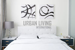 Apartamento Lenox Hill - Dormitorio