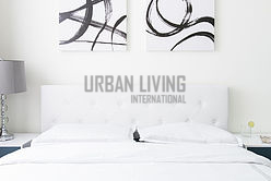 Apartamento Lenox Hill - Dormitorio