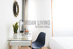 Apartamento Lenox Hill - Quarto