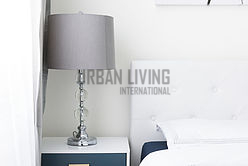 Apartamento Lenox Hill - Quarto