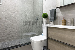 Apartment Lenox Hill - Bathroom