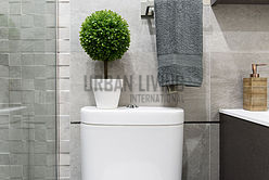 Apartment Lenox Hill - Bathroom