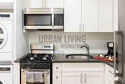 Apartment Lenox Hill - Kitchen
