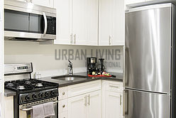 Apartment Lenox Hill - Kitchen